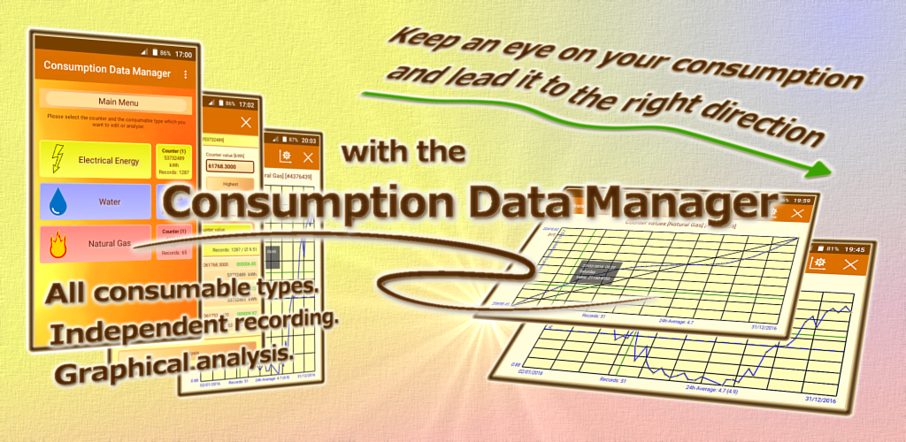 Functional Graphic CDM