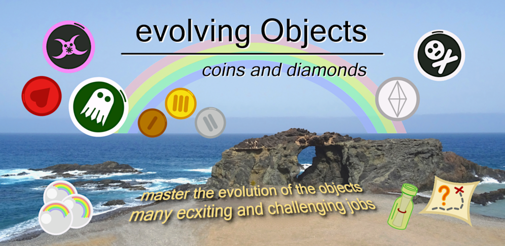 Functional Graphic eO